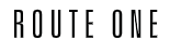 Route One