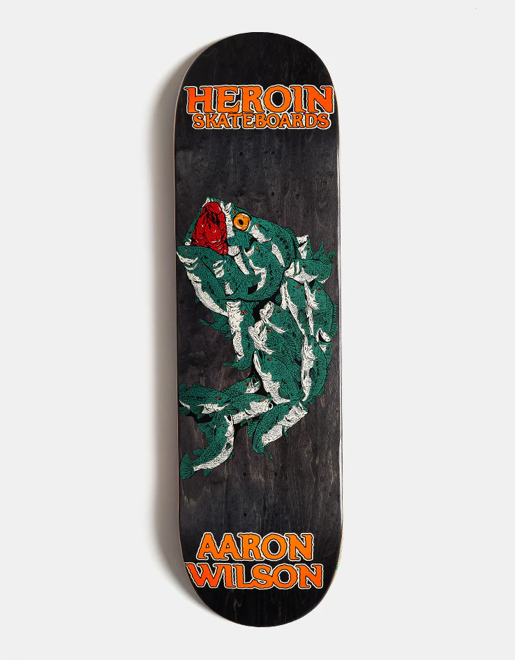 Non Sale Decks